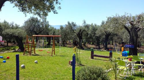 B&B Villa Molinari - image 13