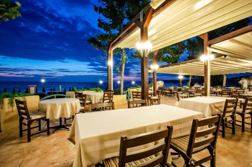 Possidi Holidays Resort & Suite Hotel - main image