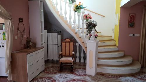 Homestay Kuchařovice
