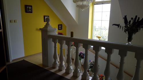 Homestay Kuchařovice