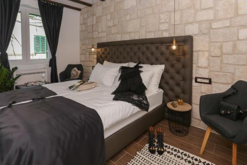 Luxury Rooms Dino, Split (photo 10)