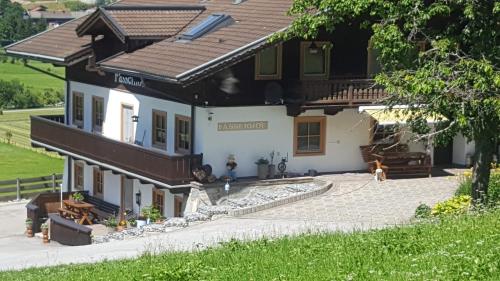 Fasserhof in Mühlbach im Pinzgau