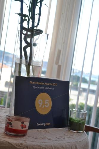 Apartments Grabovica - image 2