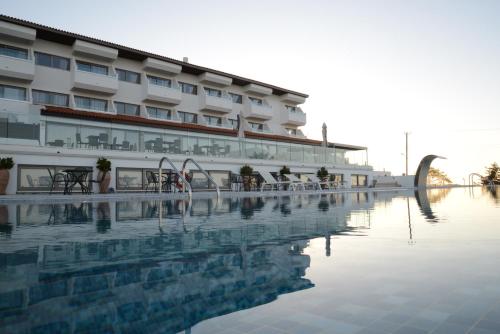 Droushia Heights Hotel - image 5