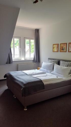Doppelzimmer, classic