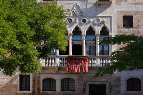 Hotel La Residenza, Benátky