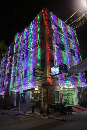 . Hotel Garuda Guntur