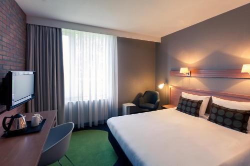 Mercure Hotel Zwolle - image 9