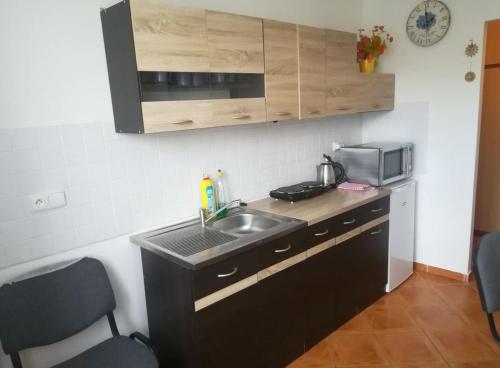 Apartman Panska