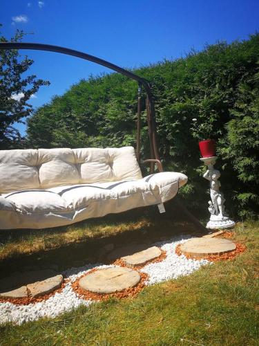 Homestay Kuchařovice