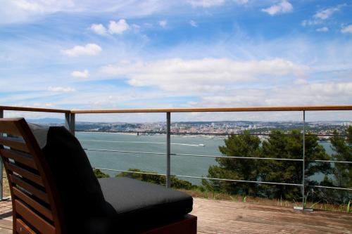 Quinta do Tagus Village