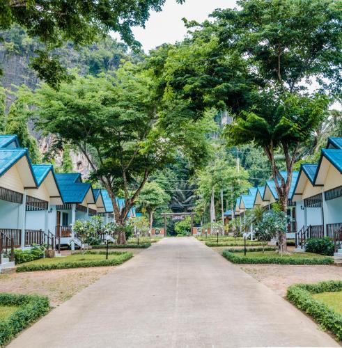 Changsi Resort-Krabi, Krabi