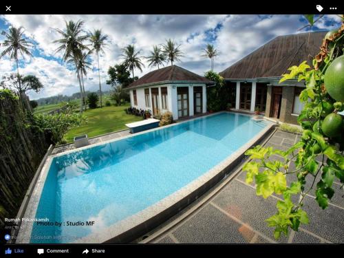 Rumah Pakankamih