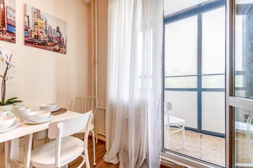 Apartment on Dunaysky - image 6