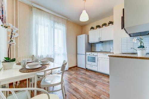 Apartment on Dunaysky