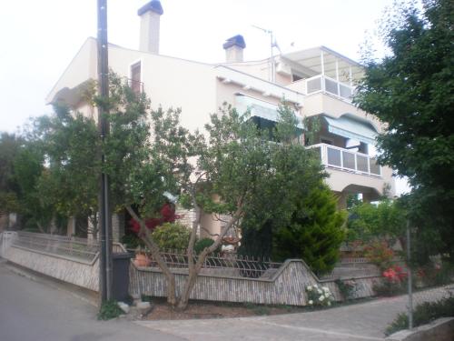  Apartments & Room Diana, Pension in Pakoštane