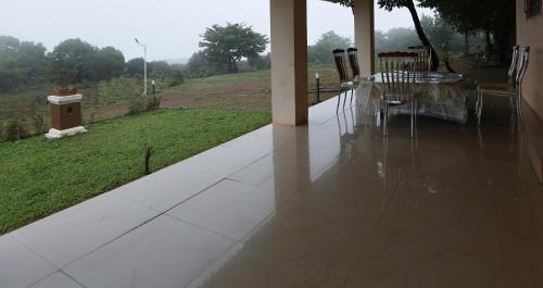 Villa with Garden View image 6