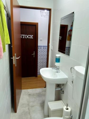 Hype Lisbon Hostel in Lissabon