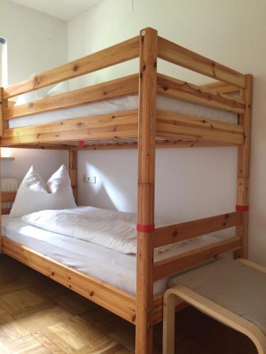 Ferienwohnung Payr in Patergasena
