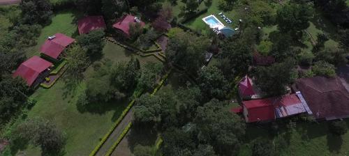 Meru View Lodge Arusha