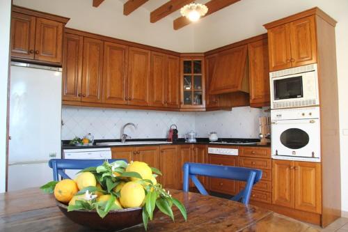 Sa Volta de Ca N'Oliver in Deya