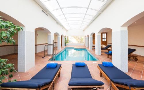 Hotel Cala Fornells - image 6