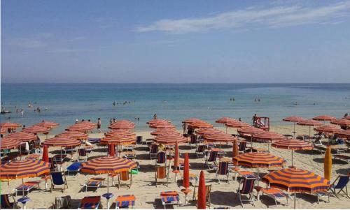 Közeli látványosságok, Villa Vacanza Salento in Torre Chianca