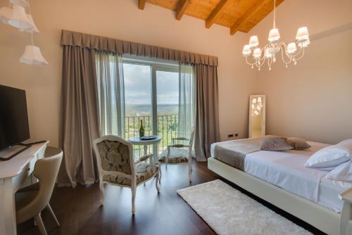 Wine Residence Cattunar - image 7