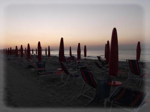 A környék, Villa Vacanza Salento in Torre Chianca