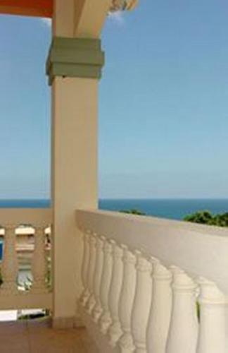 Vedere, Dos Angeles del Mar Bed and Breakfast in Rincon