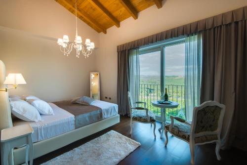 Wine Residence Cattunar Wine Residence Cattunar is perfectly located for both business and leisure guests in Brtonigla. The property offers guests a range of services and amenities designed to provide comfort and convenience