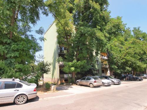  Apartment Almira 1570, Pension in Pula