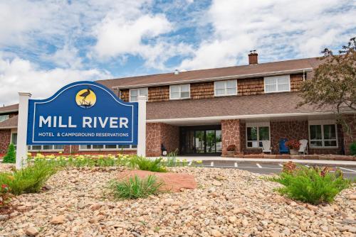 Mill River Resort