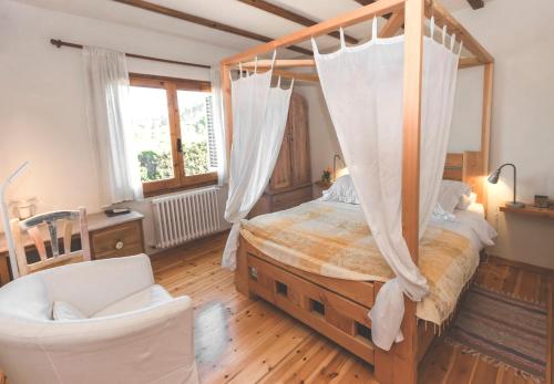 Accommodation in Asturias