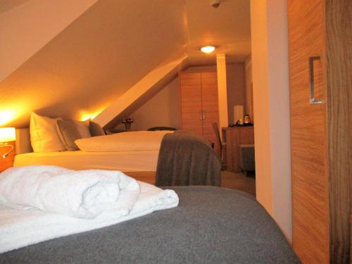 Hotel Stadt Hamburg - image 8