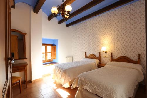 Hotel in Sádaba