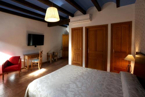 Hospederia Sadaba in Sadaba