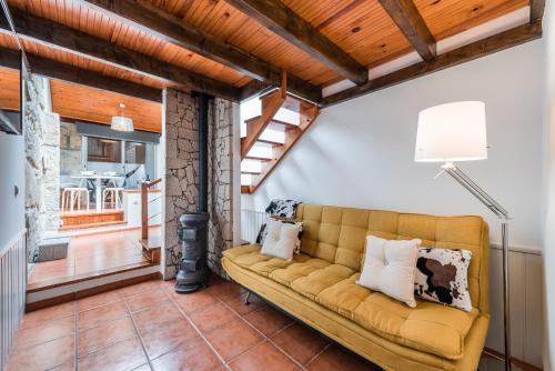  TPC - S. Dinis Hammock Mezzanine in Porto