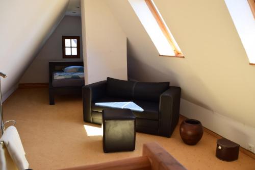 Apartment 81 qm, Messe/Exhibition Center, Nuremberg (photo 9)