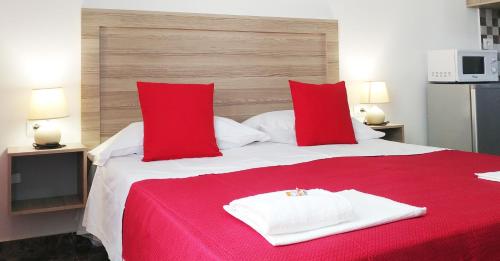 Mira Luxury Apartment