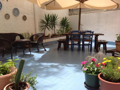 Al 108 gîte à louer Calcarelle