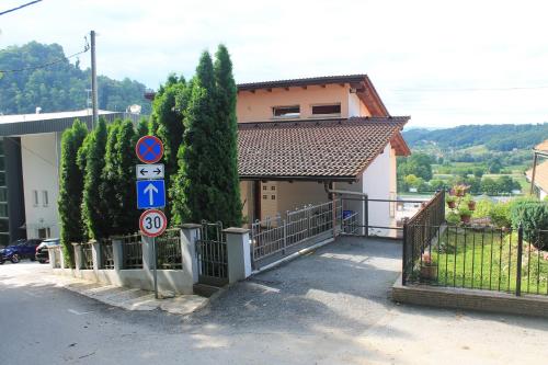  Apartmani Toplice in Krapinske Toplice