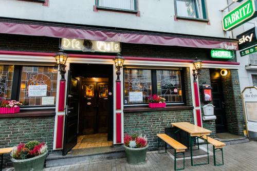 Hotel Fabritz - image 4