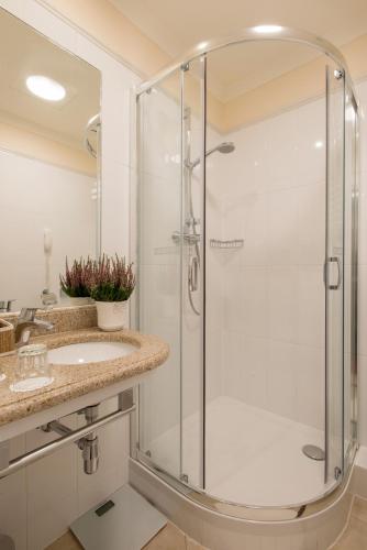 Hotel Pod Polski Białem