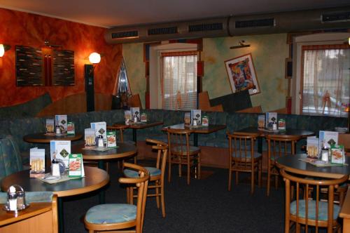 Pub/Lounge, Schlafgut in Sankt Pölten