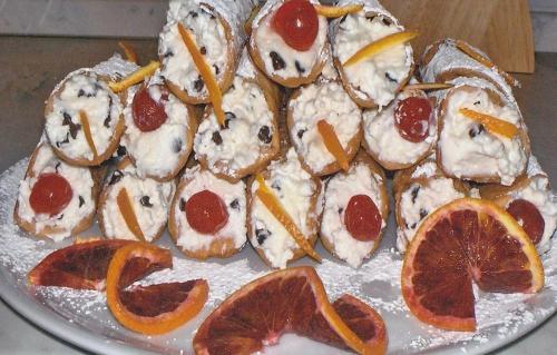B&B Scariceddu – Riposto, CA