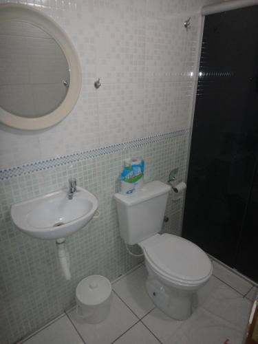 Hotel Pousada Clínicas Valente, São Paulo (fotografie 6)