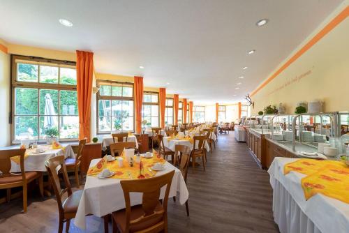 Hotel Goldener Hirsch