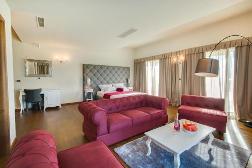 Wine Residence Cattunar - image 8