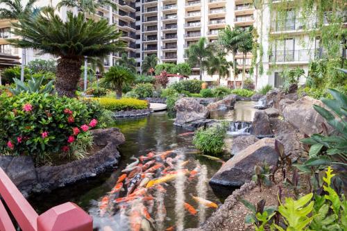 Third Floor villa Ocean View - Beach Tower at Ko Olina Beach Villas Resort - image 7